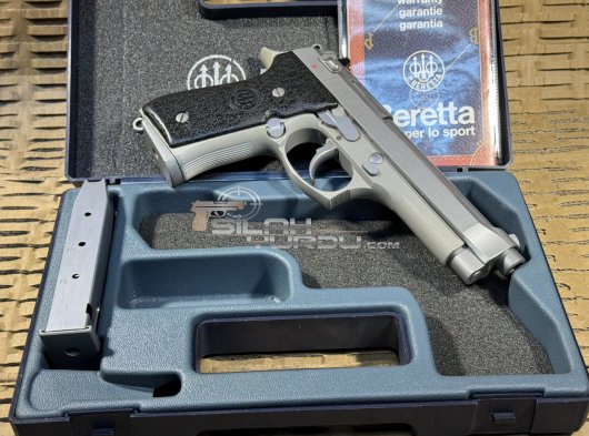 Compackt Baretta 92 