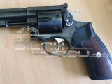 Ruger Toplu Tabanca 357 Magnum 