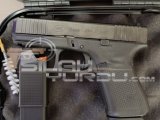 Sıfır, Ruhsatlı G19 Gen5