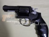 smith wesson 38 revolver