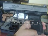 Canik Elite S Tungsten 