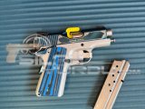 Kimber Saphire ultra 2