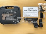 Glock G19 Gen5 SIFIR 