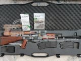 Dağlıoğlu FD 63 Otomatik Av Tüfeği