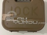 GLOCK G19X (SAHRA)