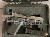 Emekli Askerden Glock 19 Gen3