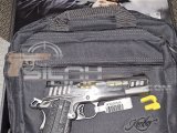 YARGI MENSUBUNDAN ACİLLL SIFIR KİMBER RAPİD 45 ACP