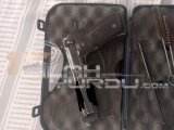 EMNİYET MENSUBUNDAN BERETTA FS92 