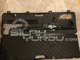 Huğsan 36 cal otomatik
