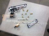 Polis emeklisiyim beylik silahım satılıktır