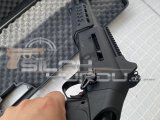 AKSA CROSSFİRE Wİ EXTREME YARI OTOMATİK TEMİZ GARANTİLİ