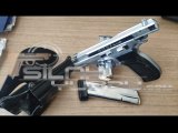 POLİSTEN TERTEMİZ CZ-75B