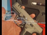 SAR9 CX PLATİNIUM