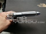 EMNİYET PERSONELİNDEN TEMİZ CZ75B TABANCA