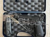 Emekli bayan polisten temiz baretta fs92