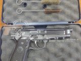 Baretta 92FS 