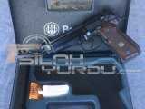 İLK SAHİBİNDEN TEMİZ BERETTA FS92