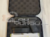 Hiç kullanılmamış Glock G19 Gen5