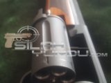 Revolver 36 kalibre Sibergun av tüfeği ruhsatlı