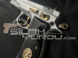 ÖZEL Cz75B