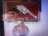 Emekli Askeri Personelden Kolleksiyonluk Smit&Wesson Toplu