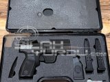 RUHSATLI CANİK TP9 SF ELİTE-S