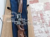 Az kullanılmış Huğlu Veyron 150 200 fişek atıldı 