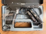 ORİJİNAL CZ 75 B SORUNSUZ