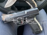 Jandarma Personelinden Canik Tp9 Elite S