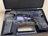 Cz75 B  emekli kamu personelinden 