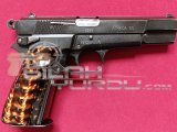EMEKLİ EMNİYET GÖREVLİSİNDEN RUHSATLI,SIFIR AYARINDA İLK ELDEN ÇOK AZ KULLANILAN İLK YERLİ BROWNİNG 14'LÜ ATMACA 53