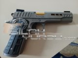 Kamu görevlisinden Sıfır ve hiç kullanılmamış Amerikan harikası Kimber Rapid down