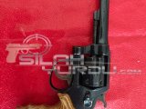 Emekli Asb dan  Smit Wesson