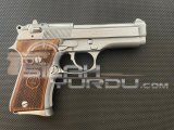 Beretta mod 92fs  compact