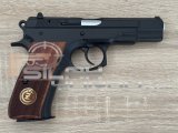 CZ 75 B