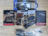 SIG SAUER P229 ELİTE STAİNLESS