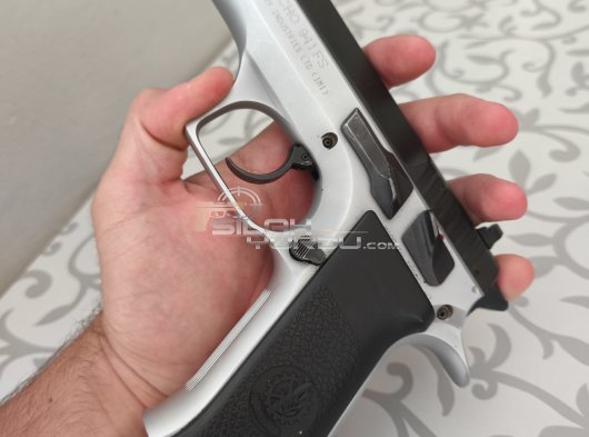 polisten jericho 941fs