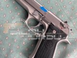 BERETTA 92 FS 9 MM SIFIR AYARINDA