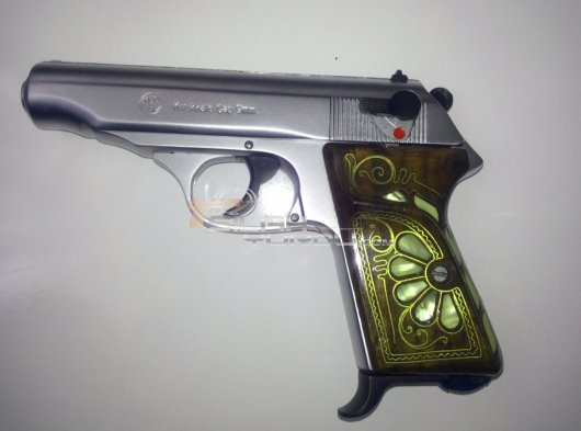KIRIKKALE KISA 9