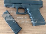 Askeri Personelden Glock19