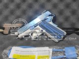 HİÇ KULLANILMAMIŞ KİMER 1911 SAPPHİRE ULTRA II