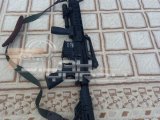36 Cal Aksa cross fire 