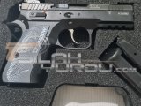 Sıfır CZ Shadow2 Compact 