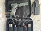 TİSAŞ NİGHT STALKER 9DS