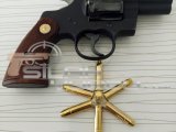 Colt Python 357 Magnum 2.5 İnç 