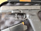 Acill Glock G17 Gen5 mermi atılmamış  sıfır 