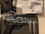 Sahibinden Sıfır, Kullanılmamış , STOEGER COUGER 8000 SERİSİ