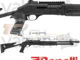 Benelli M4 Tactical Teleskopik Sıfır