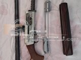 Luigi Franchi 610 VSGL