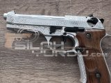 yavuz 16 regard gümüş işlemeli